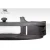 2004-2005 Subaru Impreza WRC Look Front Bumper - image 5