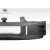 2004-2005 Subaru Impreza WRX STI WRC Look Front Bumper - 3 Piece - image 6