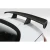 2004-2014 Mazda RX-8 X Sport Wing Trunk Lid Spoiler - 1 Piece - image 3