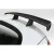 2004-2014 Mazda RX-8 X Sport Wing Trunk Lid Spoiler - 1 Piece - image 3