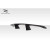 2004-2014 Mazda RX-8 X Sport Wing Trunk Lid Spoiler - 1 Piece - image 5