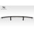 2004-2014 Mazda RX-8 X Sport Wing Trunk Lid Spoiler - 1 Piece - image 3