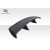 2004-2014 Mazda RX-8 X Sport Wing Trunk Lid Spoiler - 1 Piece - image 7