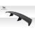 2004-2014 Mazda RX-8 X Sport Wing Trunk Lid Spoiler - 1 Piece - image 14