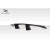 2004-2014 Mazda RX-8 X Sport Wing Trunk Lid Spoiler - 1 Piece - image 12