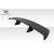 2004-2014 Mazda RX-8 X Sport Wing Trunk Lid Spoiler - 1 Piece - image 13