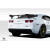 2010-2013 Chevrolet Camaro Duraflex ZL1 Look Wing - 4 Piece - image 3