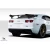 2010-2013 Chevrolet Camaro ZL1 Look Wing - 4 Piece - image 3