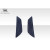 2010-2013 Chevrolet Camaro ZL1 Look Wing - 4 Piece - image 7