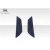 2010-2013 Chevrolet Camaro ZL1 Look Wing - 4 Piece - image 12