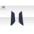 2010-2013 Chevrolet Camaro ZL1 Look Wing - 4 Piece - image 18