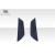 2010-2013 Chevrolet Camaro ZL1 Look Rear Wing - image 13