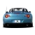 2003-2008 BMW Z4 Aero Look Rear Diffuser - 1 Piece - image 3