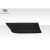 2009-2016 Nissan GT-R R35 C-1 Rear Add-Ons - 2 Piece - image 10