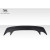 1994-1998 Ford Mustang Duraflex Colt Wing Spoiler - 1 Piece - image 8