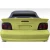 1994-1998 Ford Mustang Colt Wing Spoiler - 1 Piece - image 5