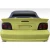 1994-1998 Ford Mustang Colt Wing Spoiler - 1 Piece - image 3