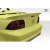 1994-1998 Ford Mustang Colt Wing Spoiler - 1 Piece - image 5