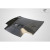 1991-1993 Mitsubishi 3000GT Carbon Creations Evo Hood - 1 Piece - image 4
