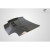 1991-1993 Mitsubishi 3000GT Evo Hood - 1 Piece - image 3
