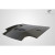 1991-1993 Mitsubishi 3000GT Evo Hood - 1 Piece - image 5
