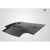 1991-1993 Mitsubishi 3000GT Evo Hood - 1 Piece - image 10