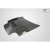 1991-1993 Mitsubishi 3000GT Evo Hood - 1 Piece - image 13