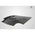 1991-1993 Mitsubishi 3000GT EVO Carbon Fiber Hood - image 8