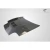 1991-1993 Mitsubishi 3000GT EVO Carbon Fiber Hood - image 5