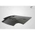1991-1993 Mitsubishi 3000GT EVO Carbon Fiber Hood - image 9