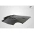 1991-1993 Mitsubishi 3000GT Evo Hood - 1 Piece - image 15