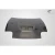 1991-1993 Mitsubishi 3000GT EVO Carbon Fiber Hood - image 12