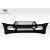 2010-2012 Ford Mustang GT350 Look Front Bumper - 1 Piece - image 4