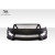 2010-2012 Ford Mustang GT350 Look Front Bumper - 1 Piece - image 8