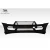 2010-2012 Ford Mustang GT350 Look Front Bumper - 1 Piece - image 6