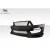 2010-2012 Ford Mustang GT350 Look Front Bumper - 1 Piece - image 8