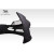 2010-2012 Ford Mustang GT350 Look Front Bumper - 1 Piece - image 12