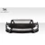 2010-2012 Ford Mustang GT350 Look Front Bumper - 1 Piece - image 4