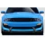 2010-2012 Ford Mustang GT350 Front Bumper - image 1