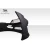 2010-2012 Ford Mustang GT350 Look Front Bumper - 1 Piece - image 13