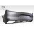 2013-2014 Ford Mustang GT350 Look Rear Bumper - 1 Piece - image 8
