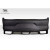 2013-2014 Ford Mustang GT350 Look Rear Bumper - 1 Piece - image 8