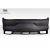 2013-2014 Ford Mustang GT350 Look Rear Bumper - 1 Piece - image 8