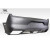 2013-2014 Ford Mustang GT350 Look Rear Bumper - 1 Piece - image 17