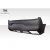 2013-2014 Ford Mustang GT350 Look Rear Bumper - image 11