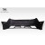 2013-2014 Ford Mustang GT350 Look Rear Bumper - 1 Piece - image 21