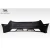 2013-2014 Ford Mustang GT350 Look Rear Bumper - 1 Piece - image 21