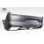 2013-2014 Ford Mustang GT350 Look Rear Bumper - image 7