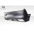 2013-2014 Ford Mustang GT350 Look Rear Bumper - 1 Piece - image 15