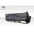 2013-2014 Ford Mustang GT350 Look Rear Bumper - 1 Piece - image 20